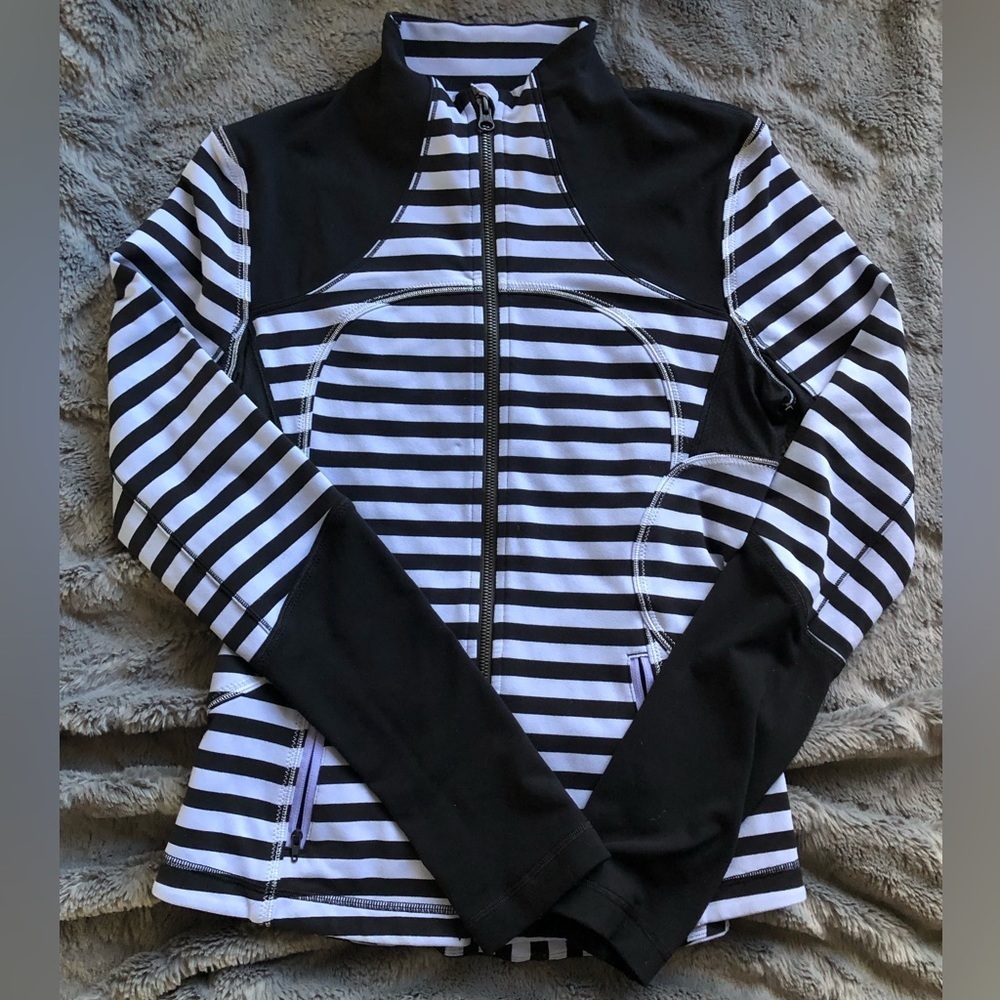 [LULULEMON] Forme Jacket